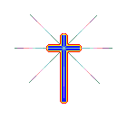 قوة الصليب - القديس اثناسيوس الرسولي 51886